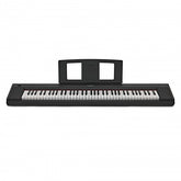 Yamaha Piaggero NP-35 – Clavier Numérique 76 Touches