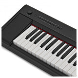Yamaha Piaggero NP-35 – Clavier Numérique 76 Touches