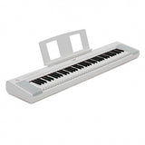 Yamaha Piaggero NP-35 Blanc – Clavier Numérique 76 Touches