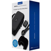 Zoom APH-2e - Pack d'Accessoires Essentiels pour Enregistreur H2 Essential