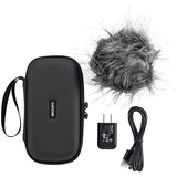Zoom APH-4E – Pack Accessoires pour Enregistreur H4 Essential.