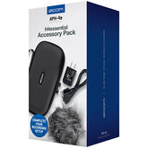 Zoom APH-4E – Pack Accessoires pour Enregistreur H4 Essential.