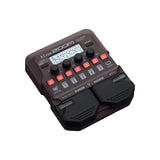 Zoom A1 Four – Pédale d’effets