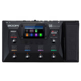 Zoom G6 - Multi effets pour Guitare