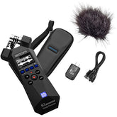 Zoom H1essential - Enregistreur avec Pack Accessoires APH-1E