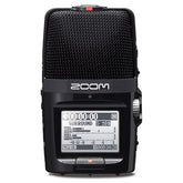 Zoom H2n Enregistreur