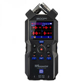 Zoom H4essential 32 Bit Four - Micro enregistreur