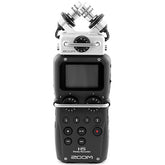Zoom H5 - Enregistreur Portable Numérique Multi-Pistes