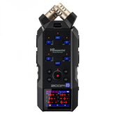 Zoom H6essential 32 Bit - micro enregistreur