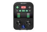 Zoom P2 PodTrak - Enregistreur et Interface Audio USB Portable