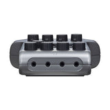 Zoom P4 PodTrak - Enregistreur Portable et Interface Audio