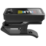 Accordeur D'Addario PW-CT-17BK Eclipse Tuner.