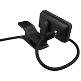 Accordeur D'Addario PW-CT-17BK Eclipse Tuner.