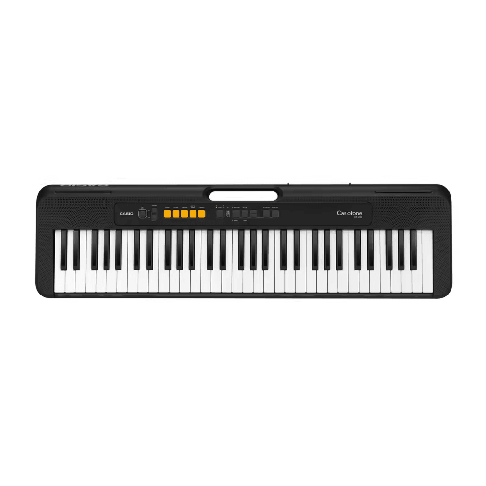 Casio CT-S100 - Clavier Arrangeur - SOLISTOS