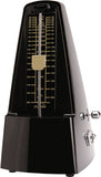 Cherub WSM-330 - Métronome Mécanique Noir