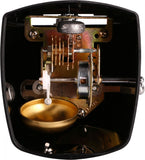 Cherub WSM-330 - Métronome Mécanique Noir