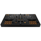 Contrôleur DJ USB Pioneer DJ - DDJ-FLX4