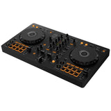Contrôleur DJ USB Pioneer DJ - DDJ-FLX4