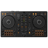 Contrôleur DJ USB Pioneer DJ - DDJ-FLX4