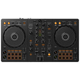 Contrôleur DJ USB Pioneer DJ - DDJ-FLX4