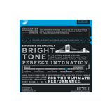 D'Addario EXL110 Nickel Wound Light 10-46 - Cordes pour guitare électrique - SOLISTOS