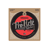 d'addario and co EJ45 Pro-Arte Nylon Tirant Normal - SOLISTOS