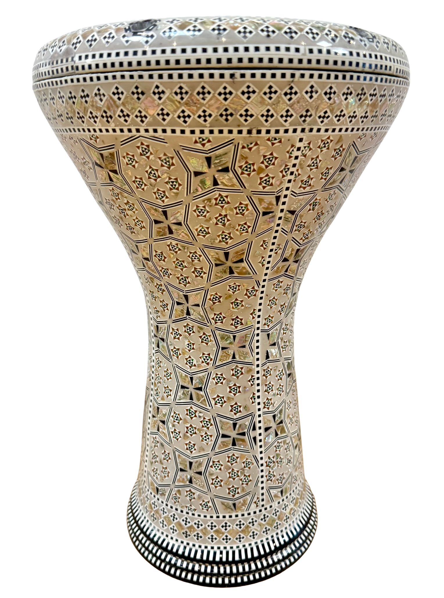 Darbouka Damas