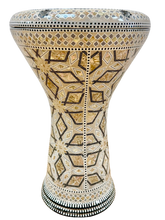 Darbouka Eclat Dombak arabesque