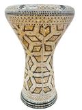 Darbouka Eclat Dombak arabesque