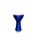 Darbouka égyptienne Bleue laquée VATAN 3026
