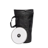 Darbouka Confort Vatan Black VAT 3002