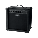 Eko B25 Ampli Combo Basse