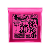 ernie ball 2223 Super Slinky 9-42 - SOLISTOS
