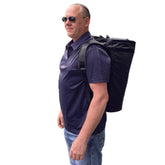 Etui soft case Haute qualité carbon darbouka - SOLISTOS