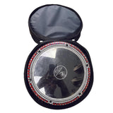 Etui soft case Haute qualité carbon darbouka - SOLISTOS