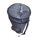 Etui soft case Haute qualité carbon darbouka - SOLISTOS