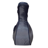 Etui souple oud Haute qualité carbon SOLISTOS - SOLISTOS