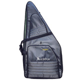 Etui soft case Haute qualité carbon kanun - SOLISTOS