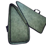 Etui soft case Haute qualité carbon kanun - SOLISTOS