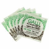 Cordes oud strings oud Galli CC - GR75 - SOLISTOS