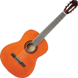 EKO GEC CS2-NAT - Guitare Classique 1/2 - Guitare Enfants