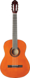 EKO GEC CS2-NAT - Guitare Classique 1/2 - Guitare Enfants