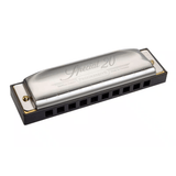 Harmonica Hohner Special 20 C/Do - 10 Trous - SOLISTOS