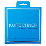 Cordes oud strings premium Kurschner FF