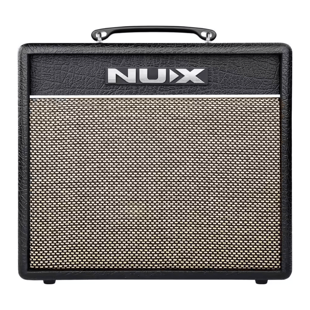 NUX MIGHTY 20 MK2 - Ampli guitare - SOLISTOS