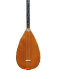 Saz Baglamal à long manche avec table en cèdre
