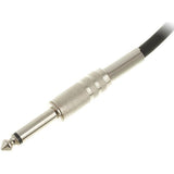 Câble Jack - the sssnake 3m Mâle/Mâle (TS/TRS).