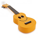 Ukulélé Mahalo U-Smile avec étui