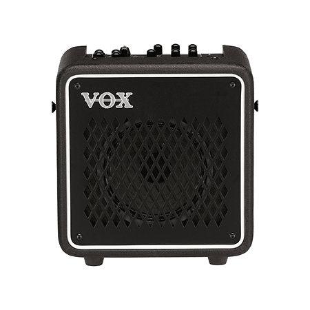 Ampli Guitare Électrique Combo - Vox Mini Go 10 - SOLISTOS