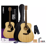 Guitare Folk YAMAHA PACK F310 Pack - SOLISTOS